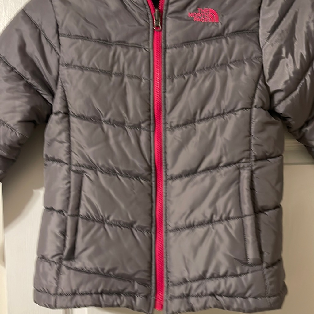 North Face